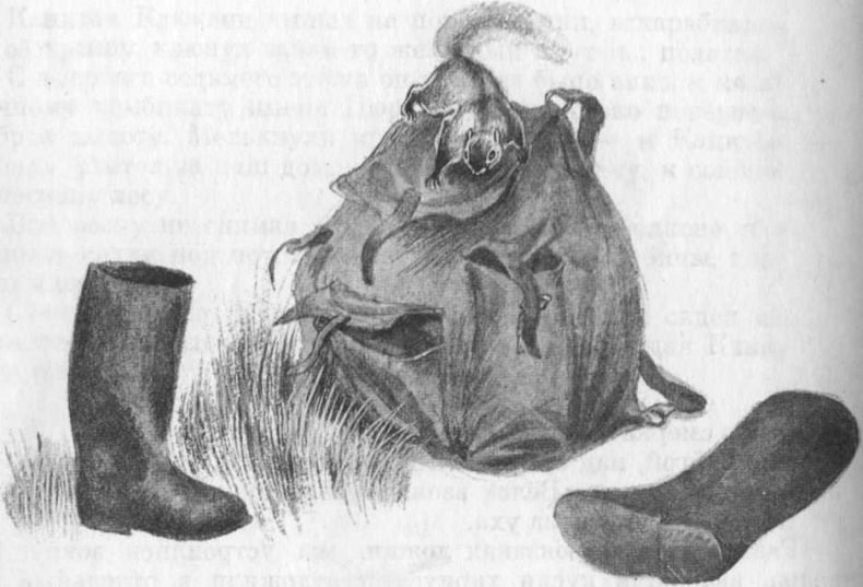 Иллюстрация к книге — Кепка с карасями [i_043.jpg]