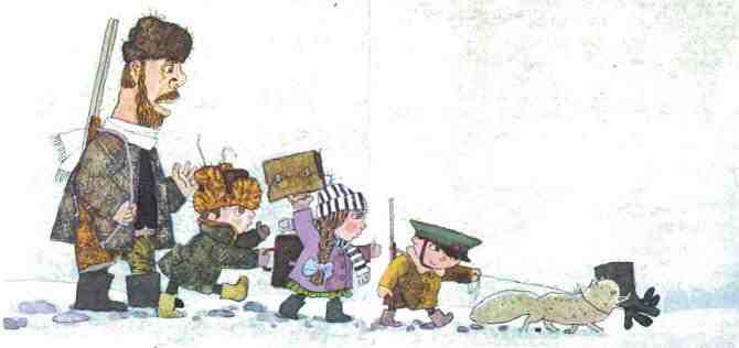 Иллюстрация к книге — Недопёсок [i_021.jpg]