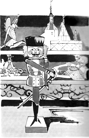 Иллюстрация к книге — Не для взрослых. Время читать! [Autogen_eBook_id100.jpg]