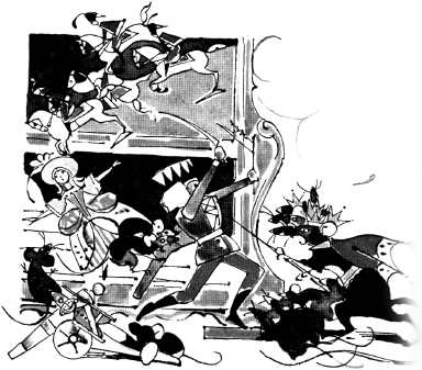 Иллюстрация к книге — Не для взрослых. Время читать! [Autogen_eBook_id101.jpg]