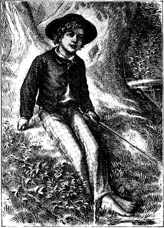 Иллюстрация к книге — Не для взрослых. Время читать! [Autogen_eBook_id13.jpg]