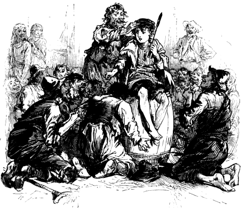 Иллюстрация к книге — Не для взрослых. Время читать! [Autogen_eBook_id16.jpg]