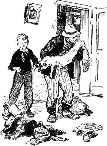 Иллюстрация к книге — Не для взрослых. Время читать! [Autogen_eBook_id26.jpg]