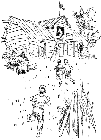 Иллюстрация к книге — Не для взрослых. Время читать! [Autogen_eBook_id29.jpg]