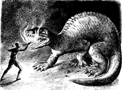 Иллюстрация к книге — Не для взрослых. Время читать! [Autogen_eBook_id57.jpg]