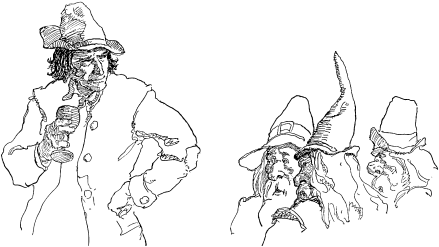 Иллюстрация к книге — Не для взрослых. Время читать! [Autogen_eBook_id6.jpg]