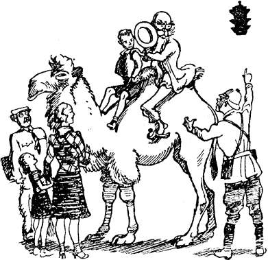 Иллюстрация к книге — Не для взрослых. Время читать! [Autogen_eBook_id64.jpg]