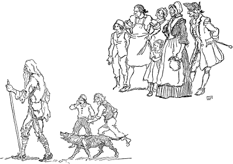 Иллюстрация к книге — Не для взрослых. Время читать! [Autogen_eBook_id7.jpg]