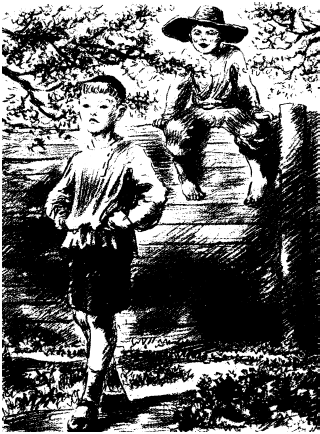 Иллюстрация к книге — Не для взрослых. Время читать! [Autogen_eBook_id72.jpg]