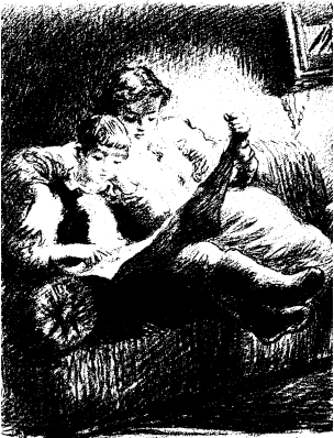 Иллюстрация к книге — Не для взрослых. Время читать! [Autogen_eBook_id73.jpg]