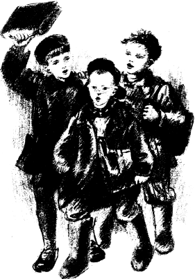 Иллюстрация к книге — Не для взрослых. Время читать! [Autogen_eBook_id74.jpg]