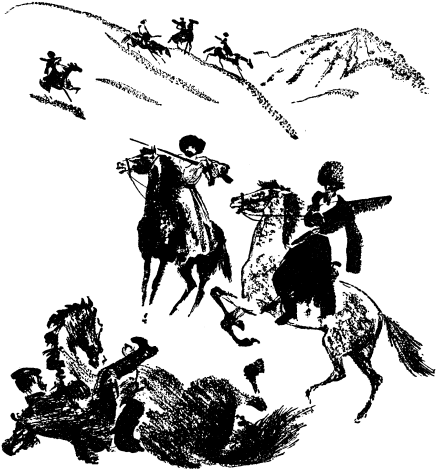 Иллюстрация к книге — Не для взрослых. Время читать! [Autogen_eBook_id8.jpg]