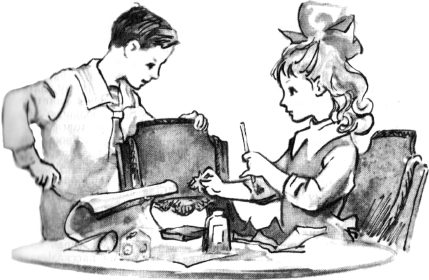 Иллюстрация к книге — Не для взрослых. Время читать! [Autogen_eBook_id82.jpg]