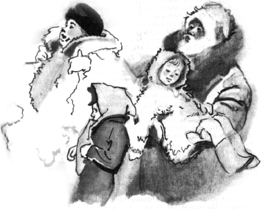 Иллюстрация к книге — Не для взрослых. Время читать! [Autogen_eBook_id84.jpg]