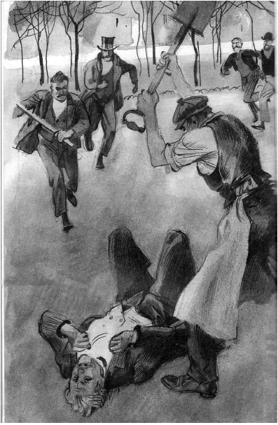 Иллюстрация к книге — Не для взрослых. Время читать! [Autogen_eBook_id87.jpg]