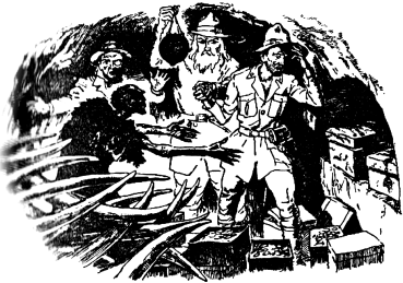 Иллюстрация к книге — Не для взрослых. Время читать! [Autogen_eBook_id96.jpg]