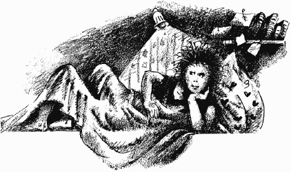 Иллюстрация к книге — Дела и ужасы Жени Осинкиной [i_010.png]