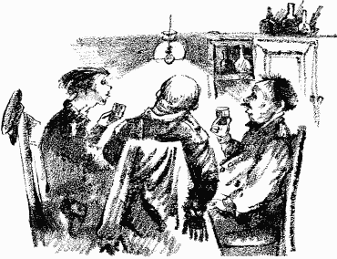 Иллюстрация к книге — Дела и ужасы Жени Осинкиной [i_015.png]