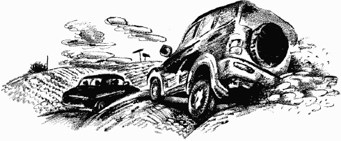 Иллюстрация к книге — Дела и ужасы Жени Осинкиной [i_018.png]