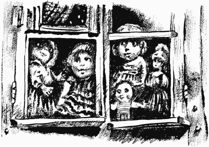 Иллюстрация к книге — Дела и ужасы Жени Осинкиной [i_024.png]