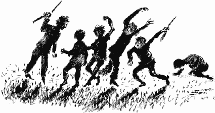 Иллюстрация к книге — Дела и ужасы Жени Осинкиной [i_029.png]