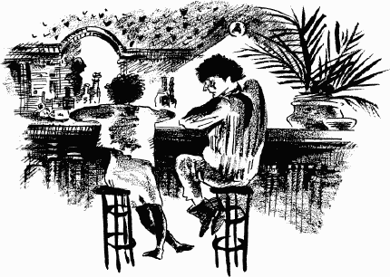 Иллюстрация к книге — Дела и ужасы Жени Осинкиной [i_041.png]