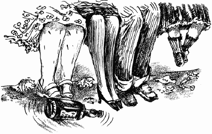 Иллюстрация к книге — Дела и ужасы Жени Осинкиной [i_042.png]