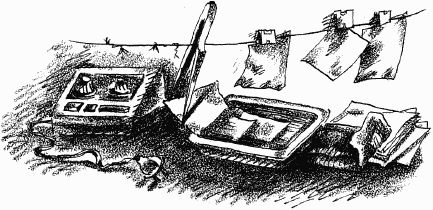 Иллюстрация к книге — Дела и ужасы Жени Осинкиной [i_044.png]