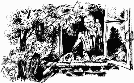 Иллюстрация к книге — Дела и ужасы Жени Осинкиной [i_055.png]