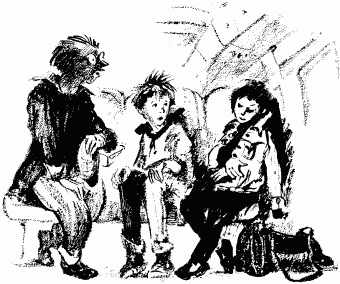 Иллюстрация к книге — Дела и ужасы Жени Осинкиной [i_057.png]