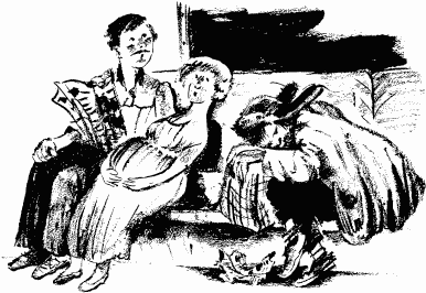 Иллюстрация к книге — Дела и ужасы Жени Осинкиной [i_063.png]