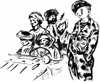 Иллюстрация к книге — Дела и ужасы Жени Осинкиной [i_066.png]