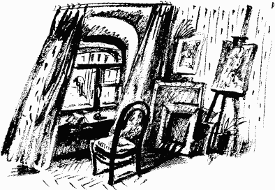 Иллюстрация к книге — Дела и ужасы Жени Осинкиной [i_081.png]