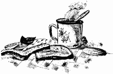 Иллюстрация к книге — Дела и ужасы Жени Осинкиной [i_091.png]