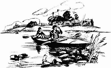 Иллюстрация к книге — Дела и ужасы Жени Осинкиной [i_098.png]