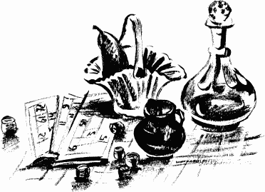 Иллюстрация к книге — Дела и ужасы Жени Осинкиной [i_100.png]