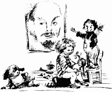 Иллюстрация к книге — Дела и ужасы Жени Осинкиной [i_109.png]