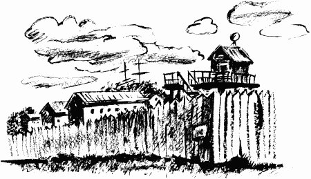 Иллюстрация к книге — Дела и ужасы Жени Осинкиной [i_110.png]