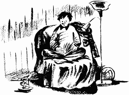 Иллюстрация к книге — Дела и ужасы Жени Осинкиной [i_116.png]