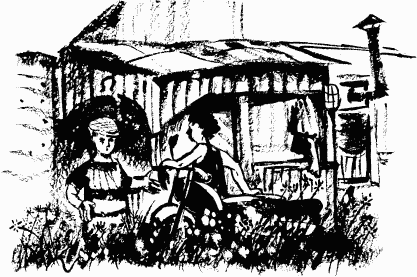 Иллюстрация к книге — Дела и ужасы Жени Осинкиной [i_138.png]