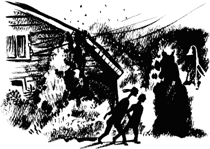 Иллюстрация к книге — Дела и ужасы Жени Осинкиной [i_140.png]