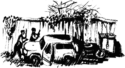 Иллюстрация к книге — Дела и ужасы Жени Осинкиной [i_141.png]