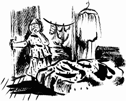 Иллюстрация к книге — Дела и ужасы Жени Осинкиной [i_145.png]