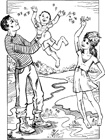 Иллюстрация к книге — Слева от солнца [i_012.png]