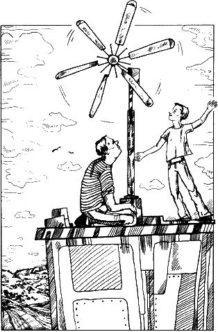 Иллюстрация к книге — Слева от солнца [i_013.png]