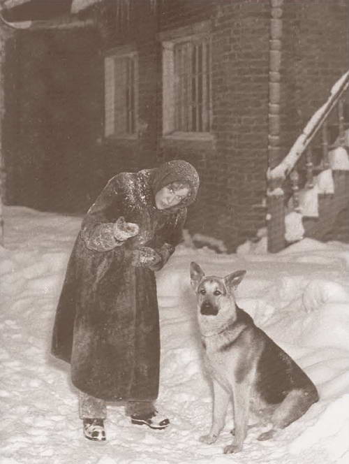 Иллюстрация к книге — Любовь Орлова [_46.jpg]