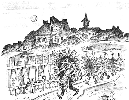 Иллюстрация к книге — Тюре Свентон, частный детектив [i_038.png]