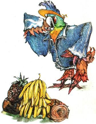 Иллюстрация к книге — Бабушка удава [i_007.jpg]