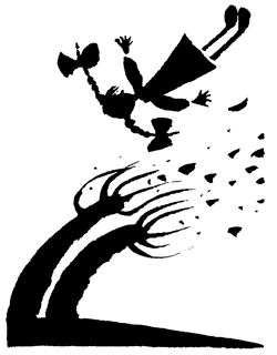 Иллюстрация к книге — Легенды и мифы Лаврового переулка [i_005.png]