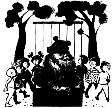 Иллюстрация к книге — Легенды и мифы Лаврового переулка [i_036.png]